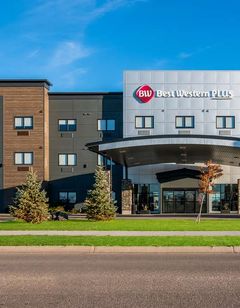Best Western Plus Winkler