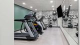 Best Western Plus Winkler Health