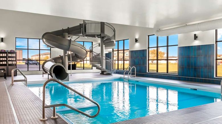 <b>Best Western Plus Winkler Pool</b>. Images powered by <a href="https://iceportal.shijigroup.com/" title="IcePortal" target="_blank">IcePortal</a>.