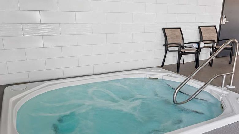 <b>Best Western Plus Winkler Pool</b>. Images powered by <a href="https://iceportal.shijigroup.com/" title="IcePortal" target="_blank">IcePortal</a>.
