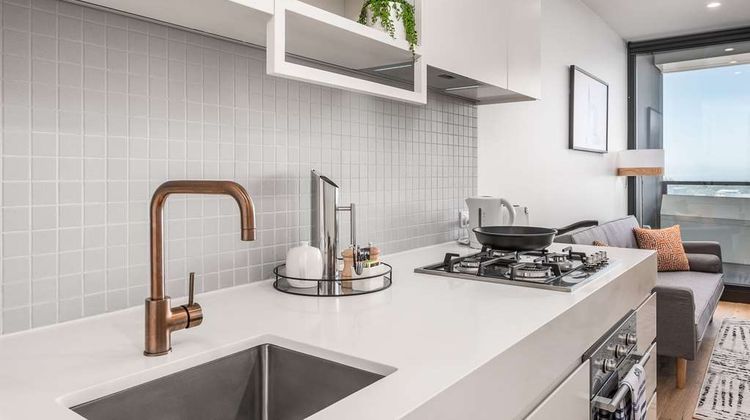 Domi Serviced Apartments Ascend Htl Coll Suite