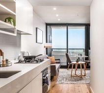 Domi Serviced Apartments Ascend Htl Coll Suite