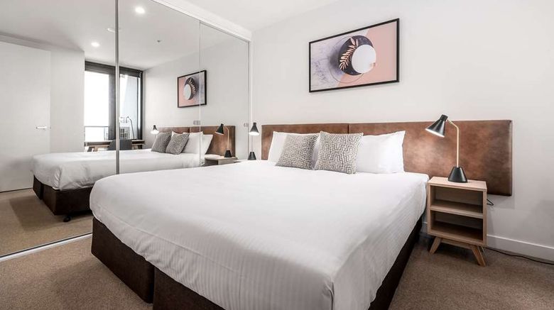 Domi Serviced Apartments Ascend Htl Coll Suite. Images powered by <a href="https://iceportal.shijigroup.com" target="_blank" rel="noopener">Ice Portal</a>.
