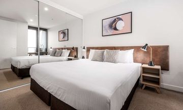 Domi Serviced Apartments Ascend Htl Coll