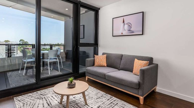 <b>Domi Serviced Apartments Ascend Htl Coll Suite</b>. Images powered by <a href="https://iceportal.shijigroup.com/" title="IcePortal" target="_blank">IcePortal</a>.