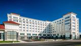 Hotel Madison & Shenandoah Valley Conf Exterior