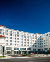 Hotel Madison & Shenandoah Valley Conf