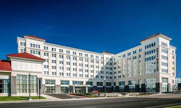 Hotel Madison & Shenandoah Valley Conf