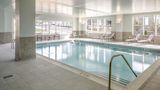Hotel Madison & Shenandoah Valley Conf Pool