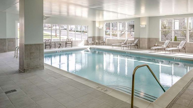 <b>Hotel Madison & Shenandoah Valley Conf Pool</b>. Images powered by <a href="https://iceportal.shijigroup.com/" title="IcePortal" target="_blank">IcePortal</a>.