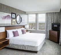 Hotel Madison & Shenandoah Valley Conf Room