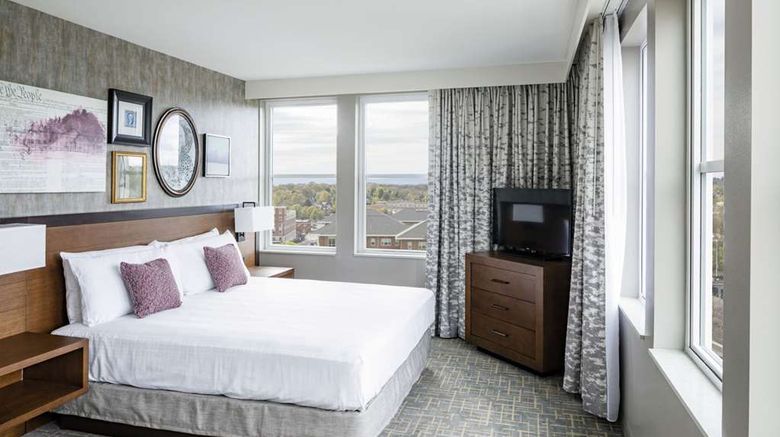 <b>Hotel Madison & Shenandoah Valley Conf Room</b>. Images powered by <a href="https://iceportal.shijigroup.com/" title="IcePortal" target="_blank">IcePortal</a>.