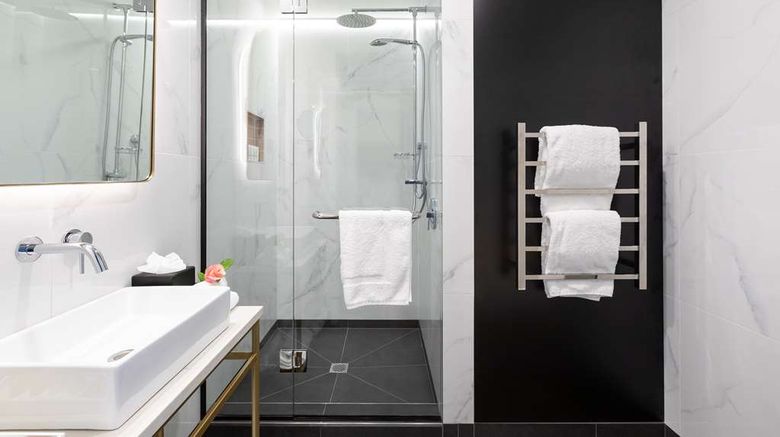 <b>The Muse Christchurch Art Hotel Other</b>. Images powered by <a href="https://iceportal.shijigroup.com/" title="IcePortal" target="_blank">IcePortal</a>.