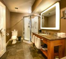 Fairways Hotel on the Mountain Room