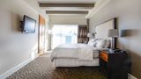 Fairways Hotel on the Mountain Suite