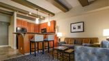 Fairways Hotel on the Mountain Room
