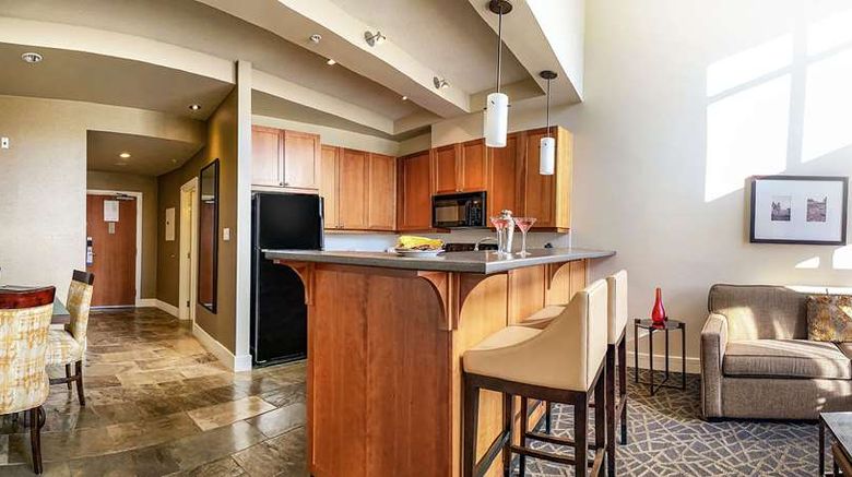 <b>Fairways Hotel on the Mountain Suite</b>. Images powered by <a href="https://iceportal.shijigroup.com/" title="IcePortal" target="_blank">IcePortal</a>.