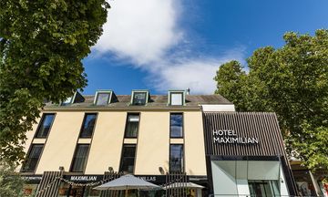 Austria Trend Hotel Maximilian