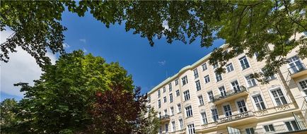 Austria Trend Hotel Maximilian Exterior