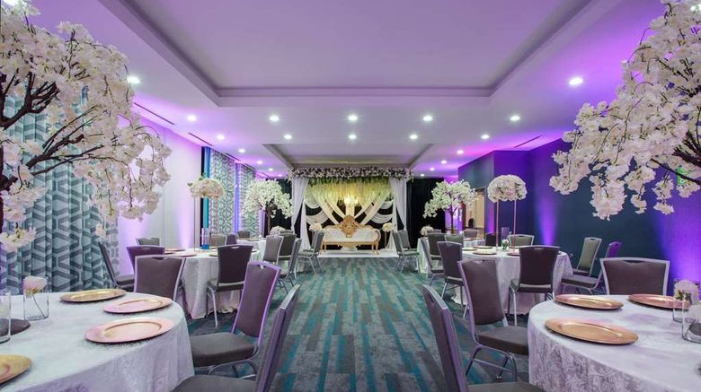 <b>La Quinta Inn Manassas VA-Dulles Arpt Other</b>. Images powered by <a href="https://iceportal.shijigroup.com/" title="IcePortal" target="_blank">IcePortal</a>.