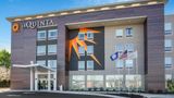 La Quinta Inn Manassas VA-Dulles Arpt Exterior