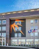 La Quinta Inn Manassas VA-Dulles Arpt