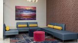 La Quinta Inn Manassas VA-Dulles Arpt Lobby
