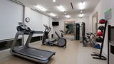 La Quinta Inn Manassas VA-Dulles Arpt Health