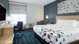La Quinta Inn Manassas VA-Dulles Arpt Room
