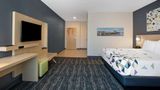 La Quinta Inn Manassas VA-Dulles Arpt Suite