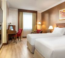 Occidental Taksim Room