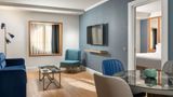 <b>Occidental Taksim Suite</b>. Images powered by <a href="https://iceportal.shijigroup.com/" title="IcePortal" target="_blank">IcePortal</a>.