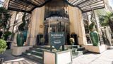 <b>Occidental Taksim Exterior</b>. Images powered by <a href="https://iceportal.shijigroup.com/" title="IcePortal" target="_blank">IcePortal</a>.