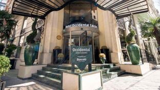 Occidental Taksim