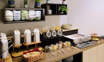 Aparthotel Adagio access Freiburg