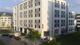 Aparthotel Adagio access Freiburg Exterior