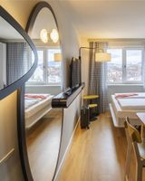 Aparthotel Adagio access Freiburg