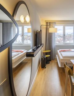 Aparthotel Adagio access Freiburg