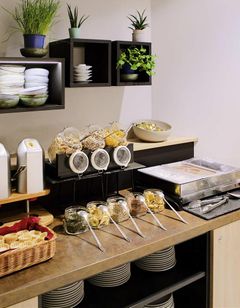 Aparthotel Adagio access Freiburg