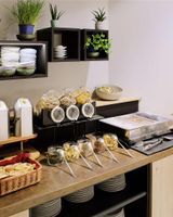 Aparthotel Adagio access Freiburg