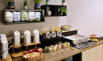 Aparthotel Adagio access Freiburg