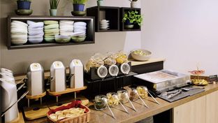 Aparthotel Adagio access Freiburg