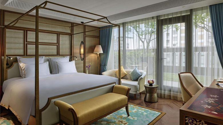 <b>Grand Mercure Hanoi Room</b>. Images powered by <a href="https://iceportal.shijigroup.com/" title="IcePortal" target="_blank">IcePortal</a>.