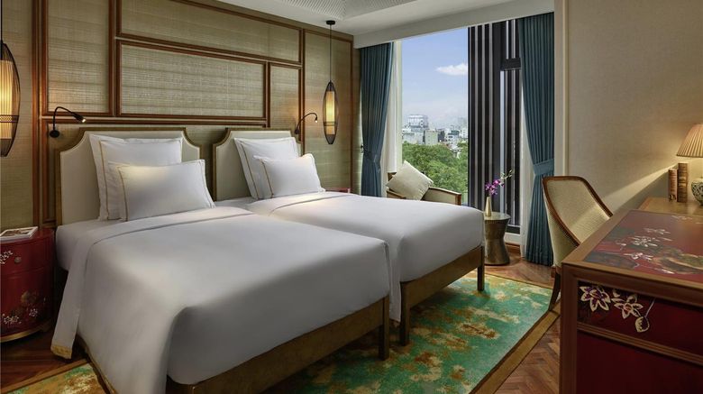 <b>Grand Mercure Hanoi Room</b>. Images powered by <a href="https://iceportal.shijigroup.com/" title="IcePortal" target="_blank">IcePortal</a>.