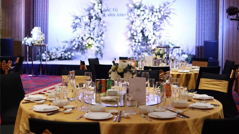 <b>Grand Mercure Hanoi Other</b>. Images powered by <a href="https://iceportal.shijigroup.com/" title="IcePortal" target="_blank">IcePortal</a>.