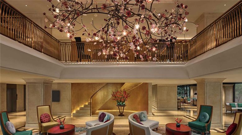 <b>Grand Mercure Hanoi Exterior</b>. Images powered by <a href="https://iceportal.shijigroup.com/" title="IcePortal" target="_blank">IcePortal</a>.