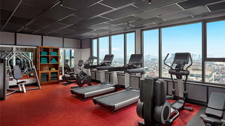 <b>Grand Mercure Hanoi Health</b>. Images powered by <a href="https://iceportal.shijigroup.com/" title="IcePortal" target="_blank">IcePortal</a>.
