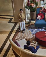Grand Mercure Hanoi