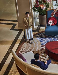Grand Mercure Hanoi