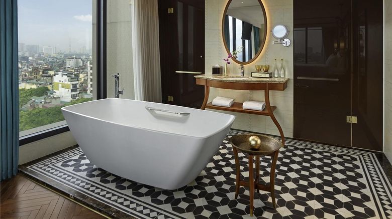 <b>Grand Mercure Hanoi Suite</b>. Images powered by <a href="https://iceportal.shijigroup.com/" title="IcePortal" target="_blank">IcePortal</a>.